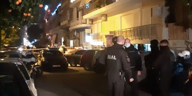 Εκτέλεση στο Γαλάτσι: Ανιψιός του “Κεφάλα” που δολοφονήθηκε τον Μάϊο το θύμα
