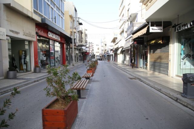 Κρήτη: Συνελήφθη γυναίκα που έκλεψε τσάντα με 1.300 ευρώ – Τα είχε κρύψει σε παιδική πάνα