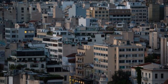 Πέντε παράγοντες που θα επηρεάσουν την αγορά κατοικίας το 2022