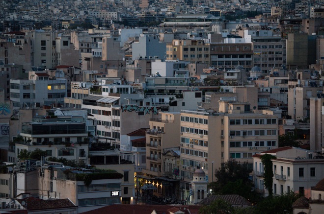 Πέντε παράγοντες που θα επηρεάσουν την αγορά κατοικίας το 2022