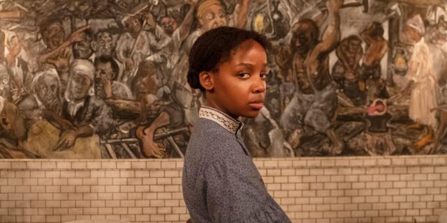 The Underground Railroad: Η καλύτερη σειρά που δεν είδες φέτος