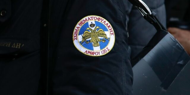 Θεματοφύλακες του Συντάγματος: Οι πρώτες διώξεις για τις “ιερές δηλώσεις”