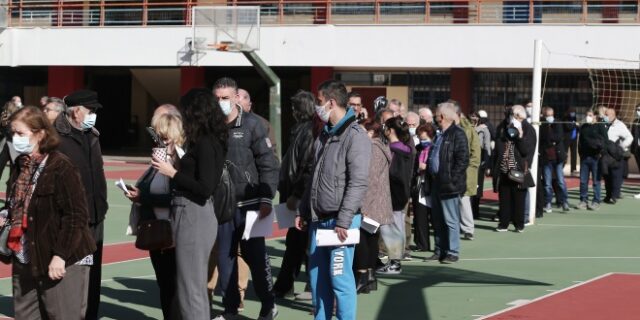 Εκλογές ΚΙΝΑΛ – Γιώργος Παπανδρέου: Ζητά παράταση της ψηφοφορίας
