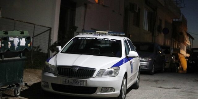 Τραγωδία στην Ηλιούπολη: Άνδρας έπεσε από ταράτσα ενώ έφτιαχνε τη κεραία