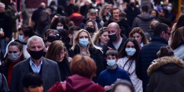Κορονοϊός: Ποιοι εμβολιασμένοι θα θεωρούνται ανεμβολίαστοι από σήμερα