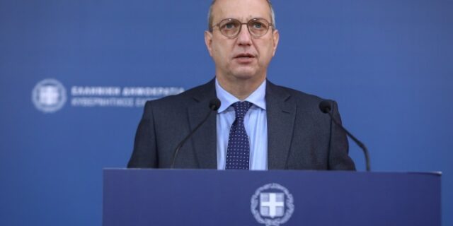 Οικονόμου: Ο κ. Τσίπρας έπεσε θύμα και ο ίδιος της σύγχυσης που προσπαθεί να καλλιεργήσει