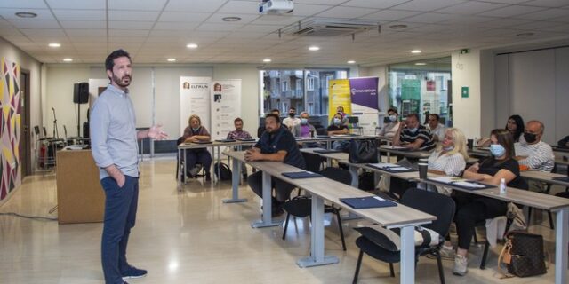 Douleutaras: H εξέλιξη για κάθε επαγγελματία