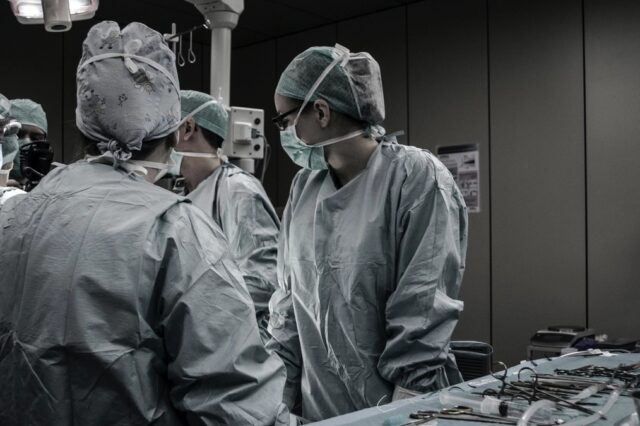 Ρομποτική Χειρουργική: Η επαναστατική μέθοδος