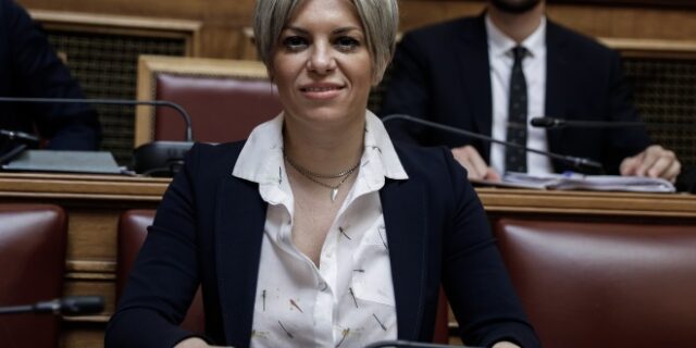 “Ανασχηματισμός” στους Γενικούς Γραμματείς – Τέλος Νικολάου-Πρεζεράκος