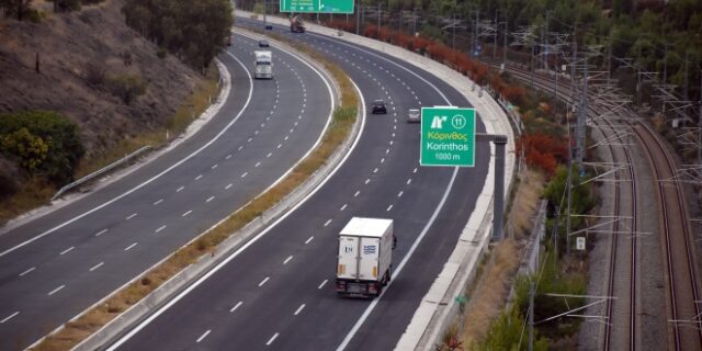 Απαγόρευση κυκλοφορίας φορτηγών κατά την περίοδο των εορτών