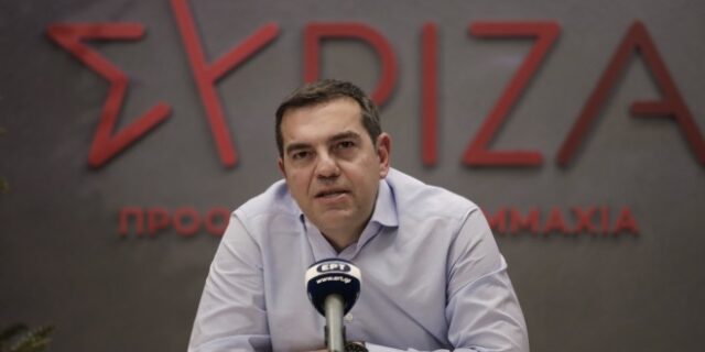 Το πρόβλημα του ΣΥΡΙΖΑ δεν είναι το πώς εκλέγει τον πρόεδρό του