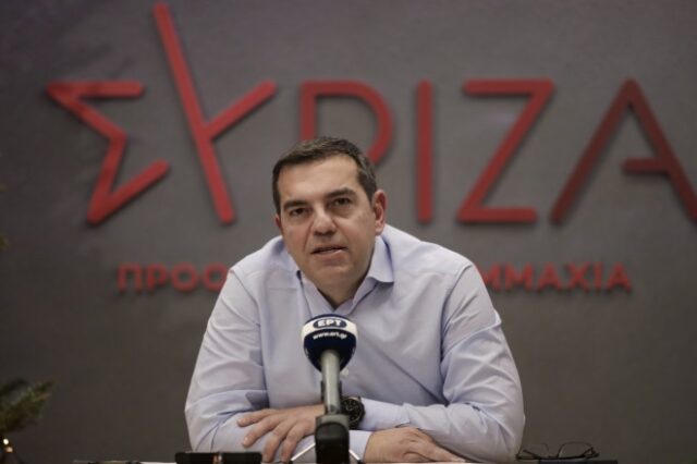 Το πρόβλημα του ΣΥΡΙΖΑ δεν είναι το πώς εκλέγει τον πρόεδρό του