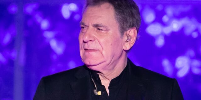 Άγγελος Διονυσίου: “Πρώην σύντροφός μου υπήρξε και σύντροφος του πατέρα μου”