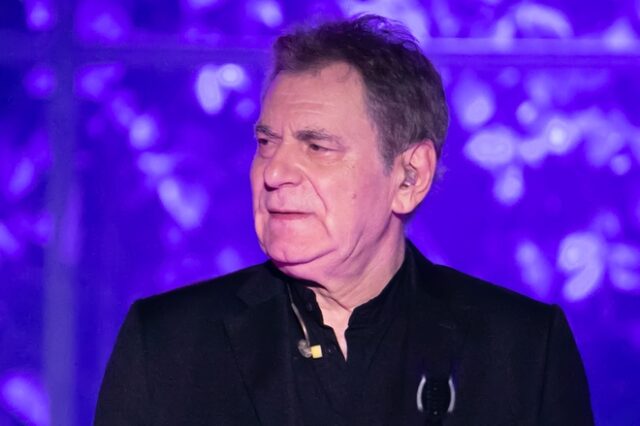 Άγγελος Διονυσίου: “Πρώην σύντροφός μου υπήρξε και σύντροφος του πατέρα μου”