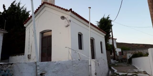 Τα Νικολοβάρβαρα στην παράδοση την θρησκεία και την επιστήμη