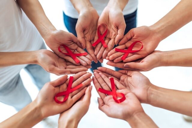 Παγκόσμιο Ταμείο κατά του AIDS: Εκτός στόχου η χρηματοδότηση