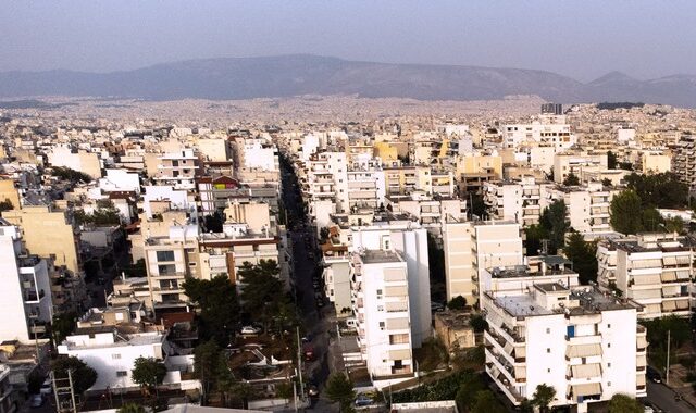 Ανακάμπτει η αγορά ακινήτων – Μεγάλο ενδιαφέρον για νεόδμητα προαστίων