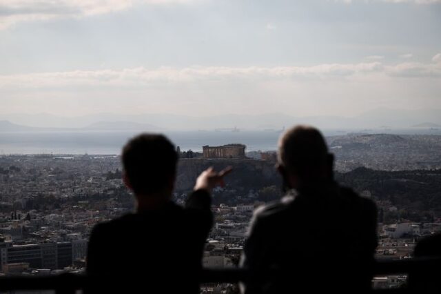 Πανδημία και εξουσία: Οι κίνδυνοι για τη Δημοκρατία