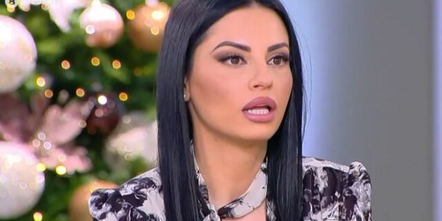 Δήμητρα Αλεξανδράκη: Η συγκλονιστική μαρτυρία για το bullying στον αδερφό της