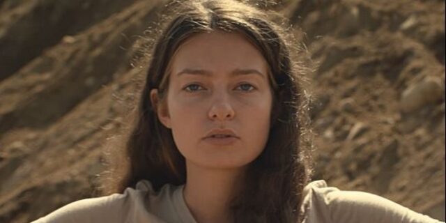 Αμάντα Γεωργιάδη: Από γιατρός σε μονάδα COVID, στη Eurovision