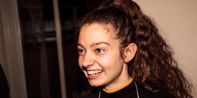 Eurovision 2022: Με την Αμάντα Γεωργιάδη η Ελλάδα στο Τορίνο