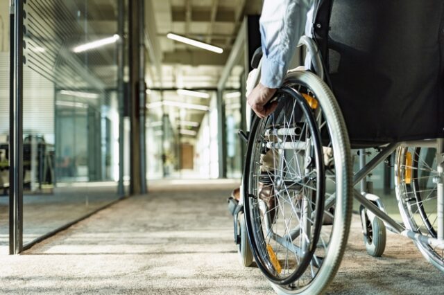 Προσωπικός Βοηθός: Άνοιξε η πλατφόρμα των αιτήσεων για άτομα με αναπηρία