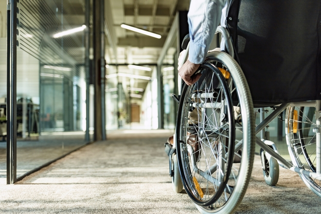 Προσωπικός Βοηθός: Άνοιξε η πλατφόρμα των αιτήσεων για άτομα με αναπηρία