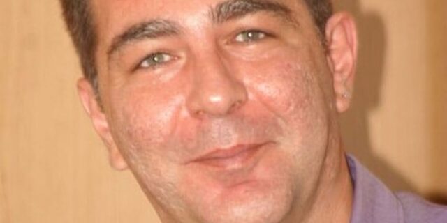 Πέθανε ο ηθοποιός Χρήστος Τακτικός