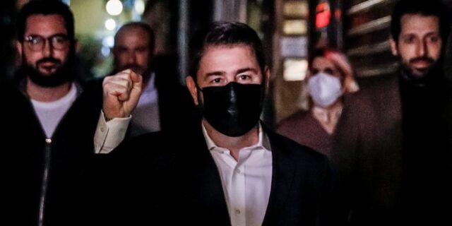 Ο Νίκος Ανδρουλάκης δεν εξελέγη για να “νικήσει” τον Αλέξη Τσίπρα…