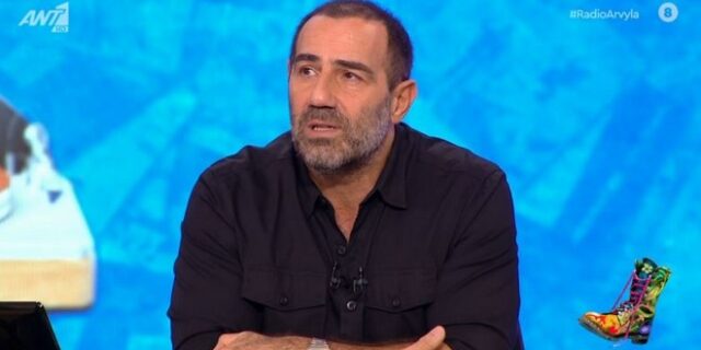 Ράδιο Αρβύλα: Η ανακοίνωση του Κανάκη για την απομάκρυνση του Στάθη Παναγιωτόπουλου – “Αισθανόμαστε προδομένοι”