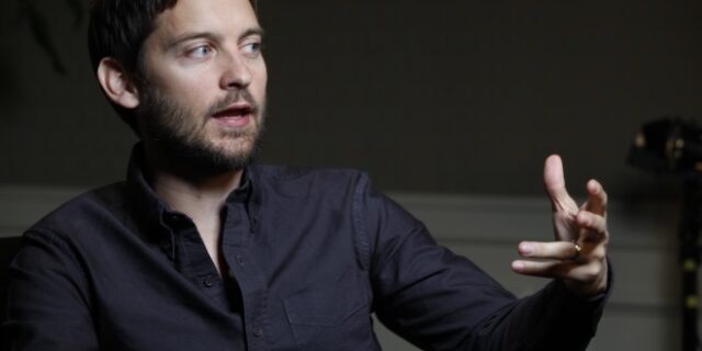 Spider-Man: Μάθαμε γιατί στην πρώτη ταινία ο Tobey Maguire είχε οργανικό ιστό αράχνης