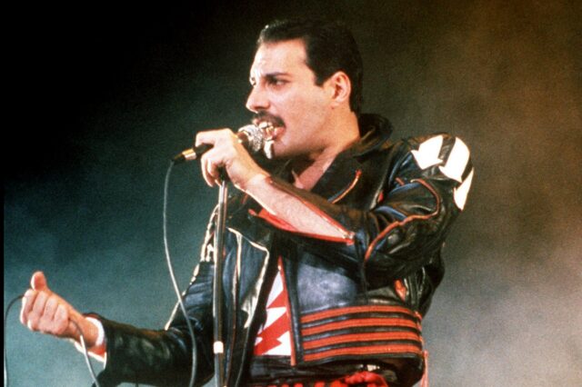 Bohemian Rhapsody: Ποιος ήταν ο πρώτος τίτλος που είχε σκεφτεί ο Μέρκιουρι για τον ύμνο των Queen