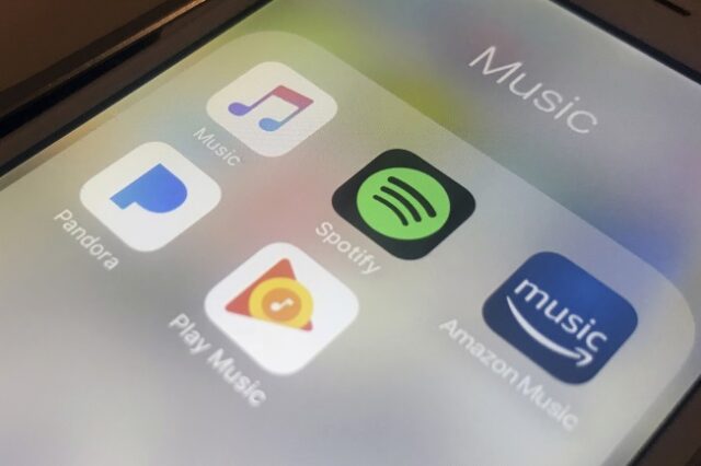 Spotify – Apple Music: Τα κορυφαία τραγούδια του 2021 που “σκαρφάλωσαν” στο top 5