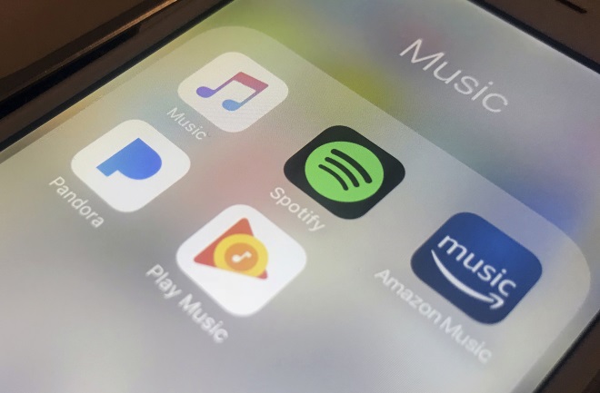 Spotify – Apple Music: Τα κορυφαία τραγούδια του 2021 που “σκαρφάλωσαν” στο top 5