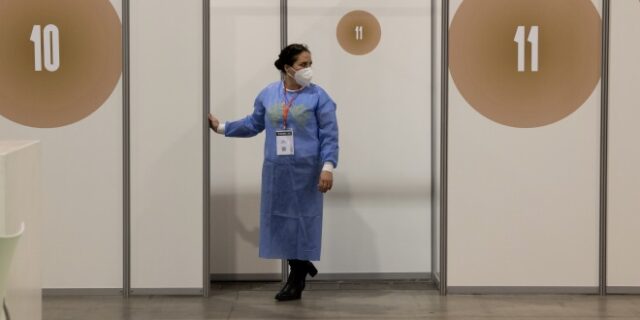 Βέλγιο: Συνελήφθη άνδρας που ετοιμαζόταν να εμβολιαστεί για ένατη φορά
