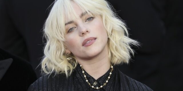 Billie Eilish: Έβλεπα πορνό από 11 ετών – Μου κατέστρεψε το μυαλό