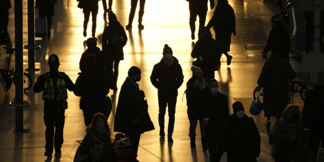 Τι πρέπει να προσέξετε για να μην κολλήσετε κορονοϊό