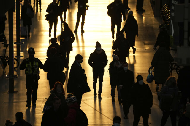 Τι πρέπει να προσέξετε για να μην κολλήσετε κορονοϊό