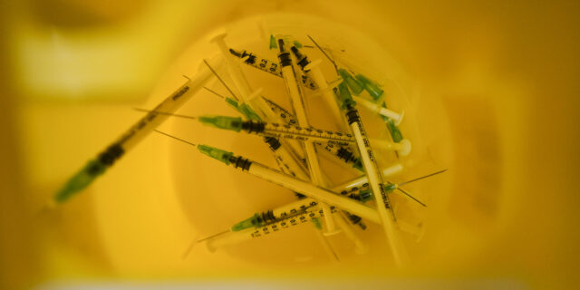 Κορονοϊός: Όλες οι μεταλλάξεις και τι κινδύνους έχουν