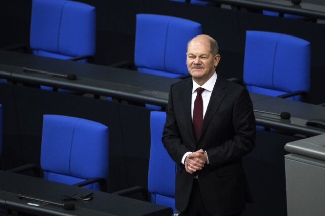 Όλαφ Σολτς: Το προφίλ του νέου καγκελάριου – Ο “Μέρκελ” του SPD