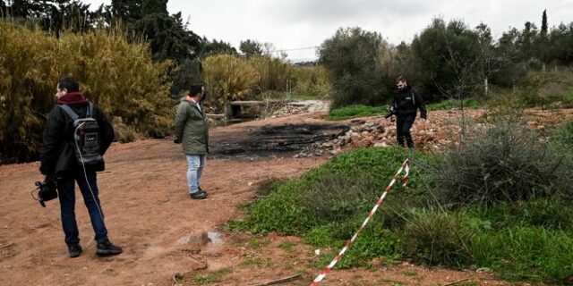 Απαγωγή Γ. Κυπαρίσση: Άγνωστη η τύχη του επιχειρηματία – Έκκληση της μητέρας στους δράστες