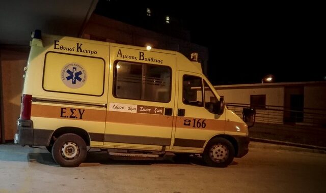 Αγρίνιο: Ανήλικοι επιτέθηκαν με μαχαίρι σε 16χρονο