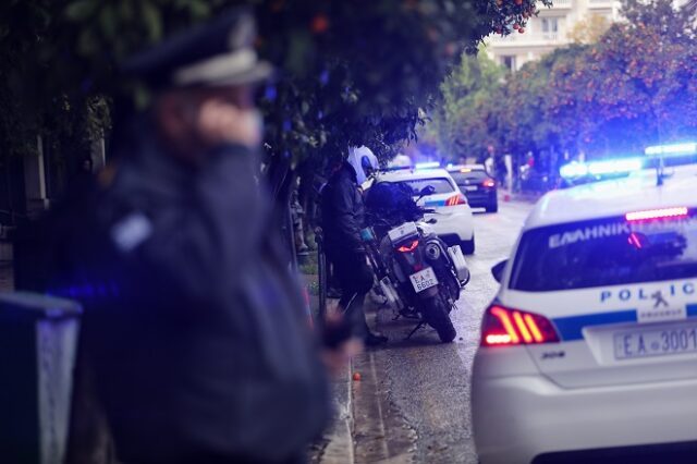 Θεσσαλονίκη: Ληστεία σε σπίτι υπερήλικα – 800.000 ευρώ η συνολική λεία