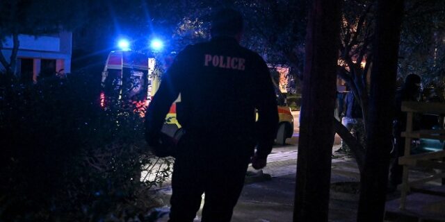 Του έριξαν αναισθητικό σπρέι για να τον κλέψουν ανενόχλητοι αλλά τους έπιασαν στα “πράσα”