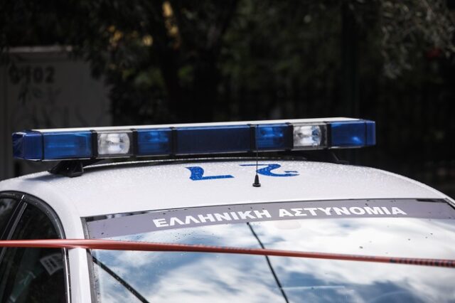 Εύβοια: Συνελήφθη η 32χρονη που έβαλε φωτιά στον σύντροφό της