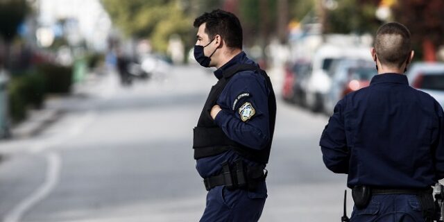 Νέα μέτρα: Ξεκινά σαρωτικούς ελέγχους η ΕΛ.ΑΣ. – “Στο μάτι” τα κέντρα διασκέδασης