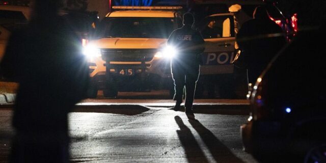 Νέα Υόρκη: Έλληνας ομογενής σκότωσε τη σύντροφό του με σπαθί – Κινήθηκε σαν τον Μπάμπη Αναγνωστόπουλο