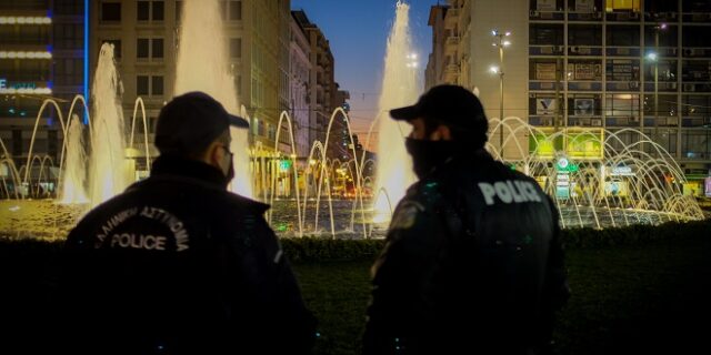 Κύκλωμα με πλαστά διαβατήρια: Ποινικές διώξεις στους 20 συλληφθέντες