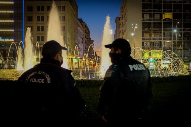 Κύκλωμα με πλαστά διαβατήρια: Ποινικές διώξεις στους 20 συλληφθέντες