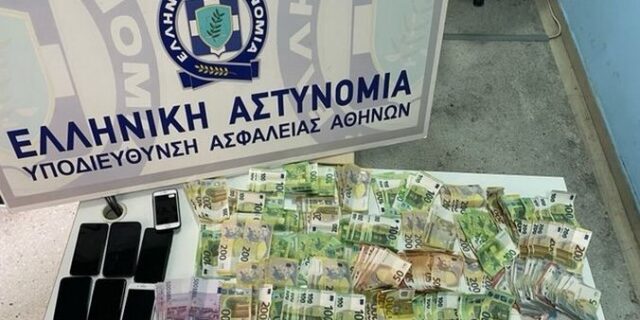 Εγκληματική οργάνωση πίσω από συστηματική διακίνηση μεταναστών και ναρκωτικών